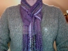 purplescarf